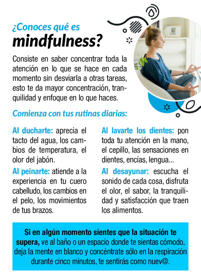 notilavasport conoces el mindfulness